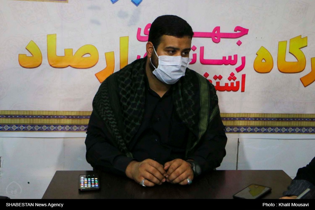گروه‌های جهادی و مساجد خوزستان در زمینه اشتغالزایی از ظرفیت‌ جوانان انقلابی استفاده کنند