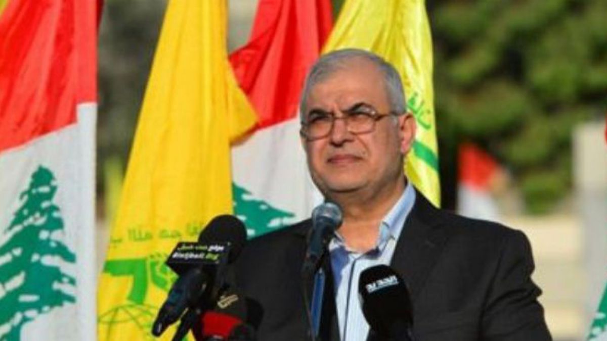 قدردانی حزب‌الله از ارتش لبنان در حمله به تکفیری‌ها 