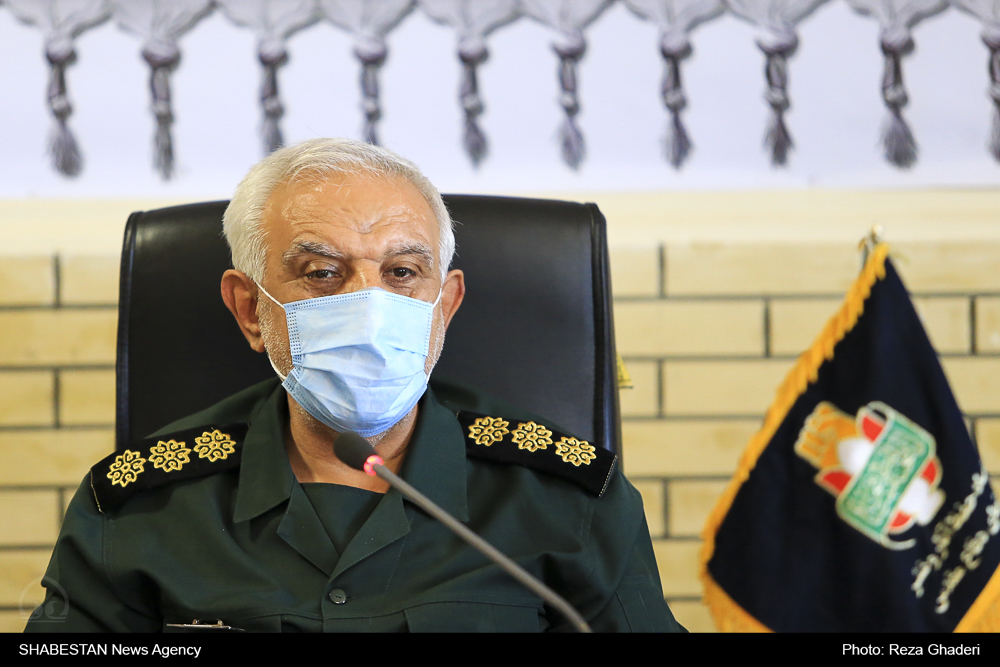 برگزاری ۱۲ هزار برنامه مختلف در استان فارس ویژه ایام هفته دفاع مقدس