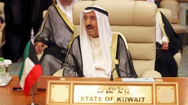 ادعای ترامپ در مورد رابطه کویت و رژیم صهیونیستی