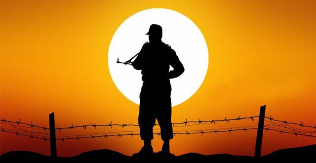 حفظ کرامت سربازان از راهبردهای اصلی سپاه پاسداران است