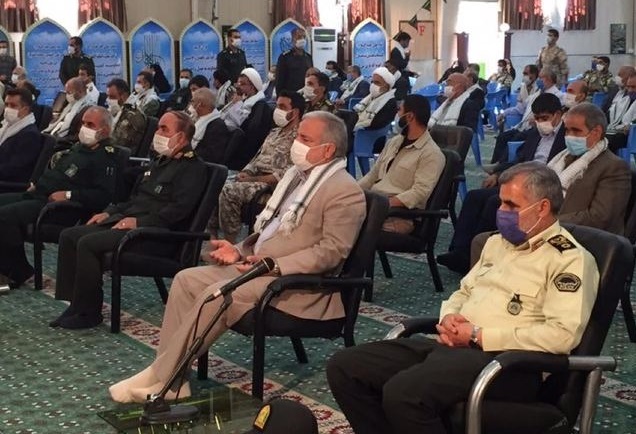  تبعیت محض از رهبری رمز ماندگاری انقلاب اسلامی است