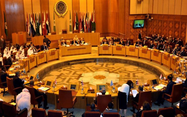 بیانیه اتحادیه کشورهای عربی درباره اسرای فلسطینی 