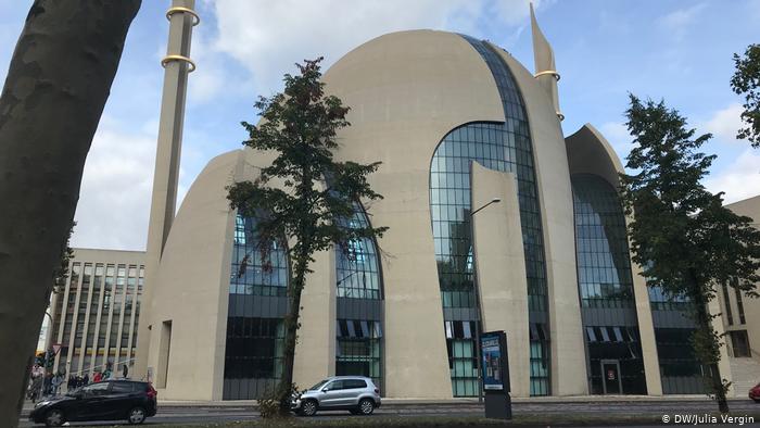 ممنوعیت پخش اذان از بلندگوهای مسجدی در آلمان لغو شد