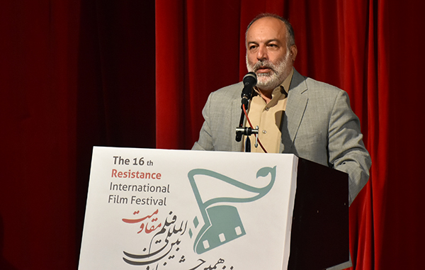 ارسال ۱۰ هزار اثر به دبیرخانه جشنواره/ فیلم مقاومت تا دهه فجر ادامه داد