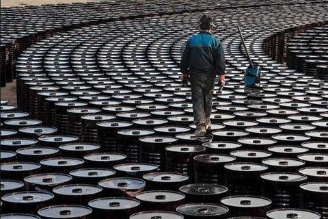 تکلیف مجلس به دولت برای واریز درآمدهای مازاد نفتی و گازی به حساب ذخیره ارزی
