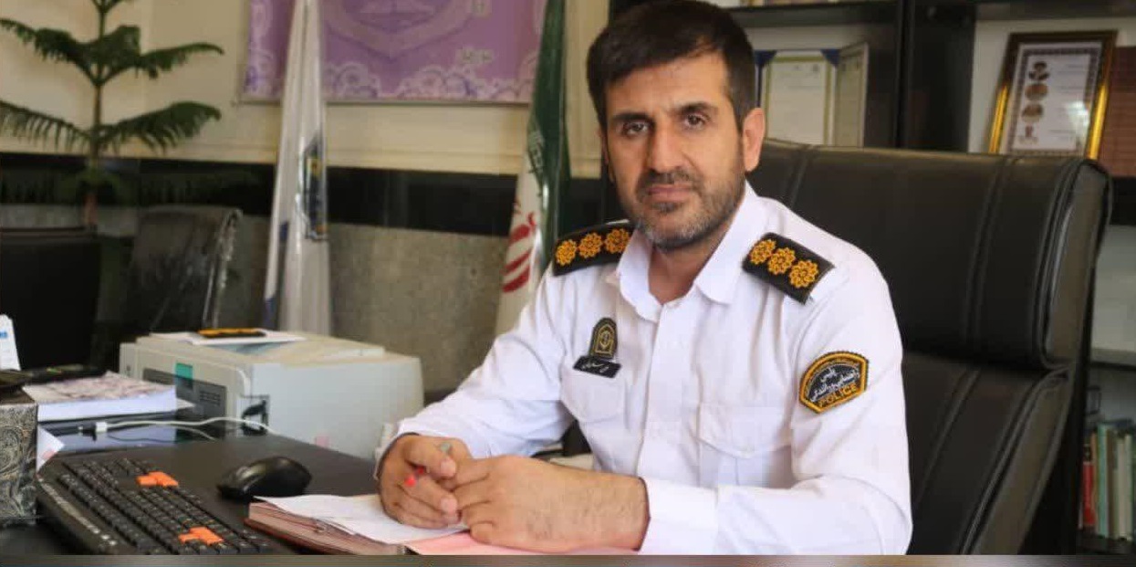 تعویض پلاک در ورامین اینترنتی شد