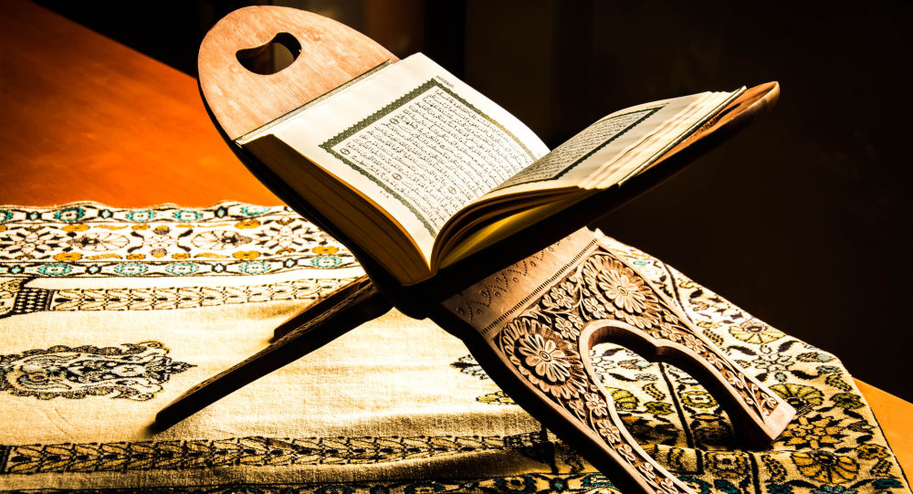  تبیین صوت لهوی وصوت مطرب در تلاوت قرآن