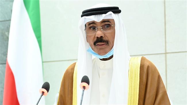 سیاست امیر جدید کویت در قبال جنبش و آرمان فلسطین