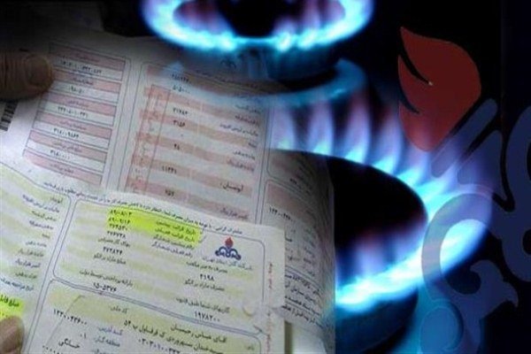 ثبت رکوردی تازه در مقدار انتقال گاز ایران