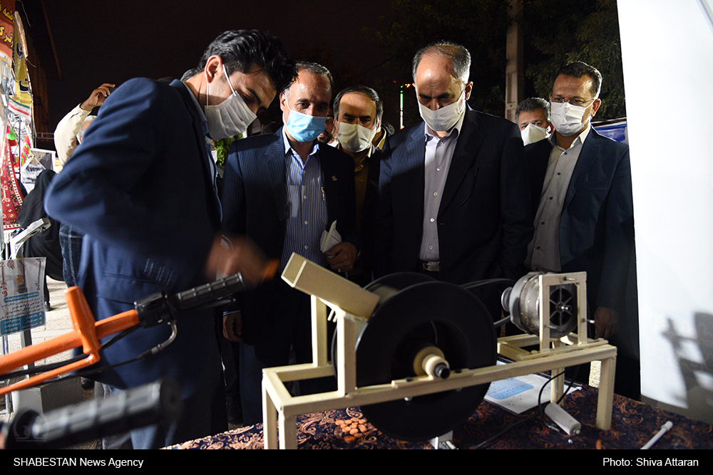 هنرستان تاریخی وحدت تبریز مرمت می‌شود 