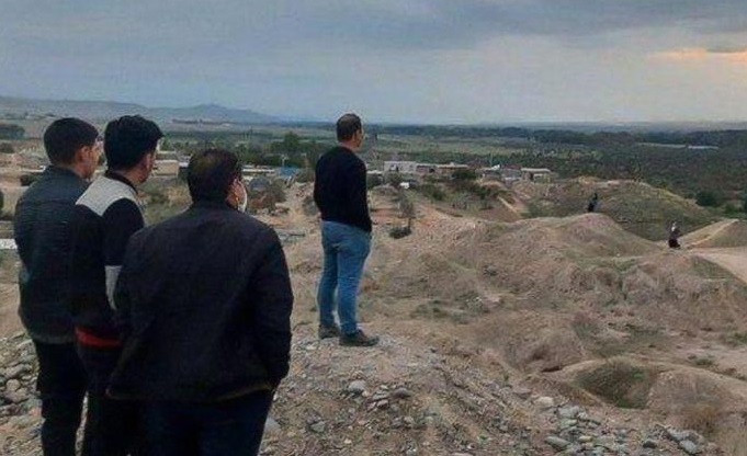 ۱۰ روستای آذربایجان شرقی درگیر مناقشه قره باغ هستند