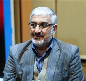 امیدعلی مسعودی دبیر جشنواره کتاب و رسانه شد