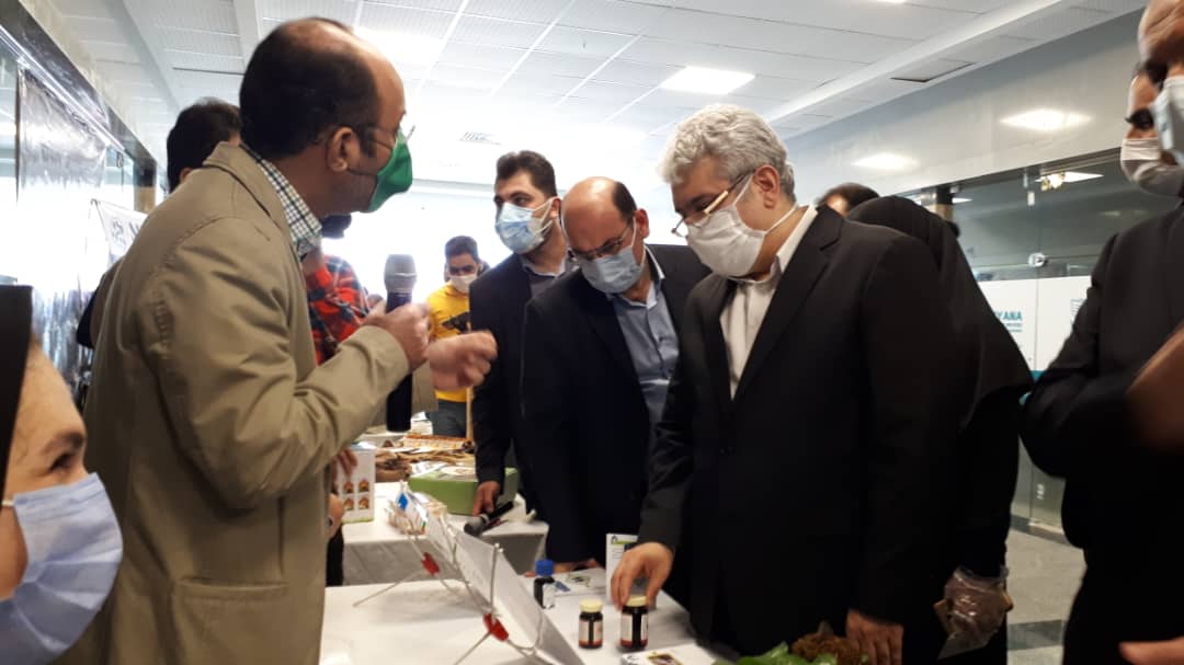 ​بیش از ۸۲ قلم ماده موثر دارو در داخل ایران تولید می شود  