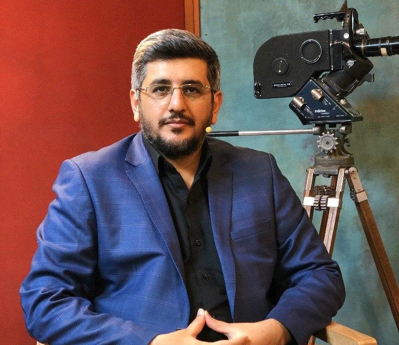پیام تسلیت مدیر شبکه مستند در پی درگذشت استاد اکبر عالمی  