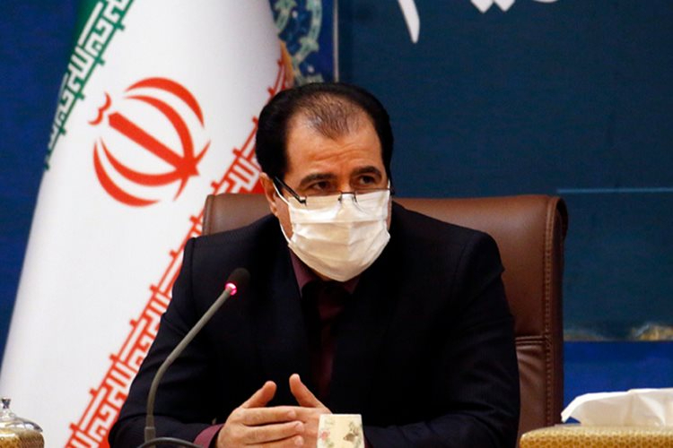  انتصاب ناصریان به عنوان عضو و رئیس کمیته مالی و پشتیبانی ستاد انتخابات کشور 