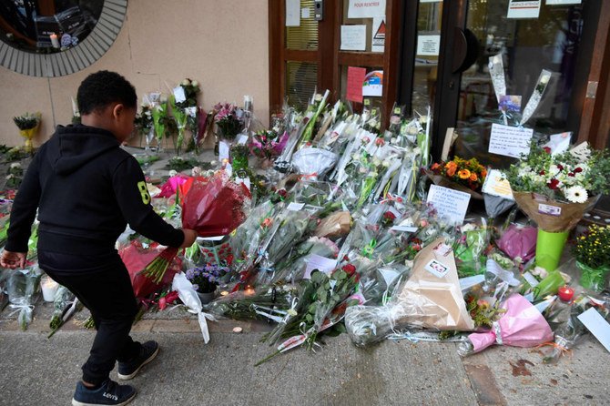 واکنش مسلمانان و جهان اسلام به قتل معلم فرانسوی / تروریسم هیچ ارتباطی با اسلام ندارد 