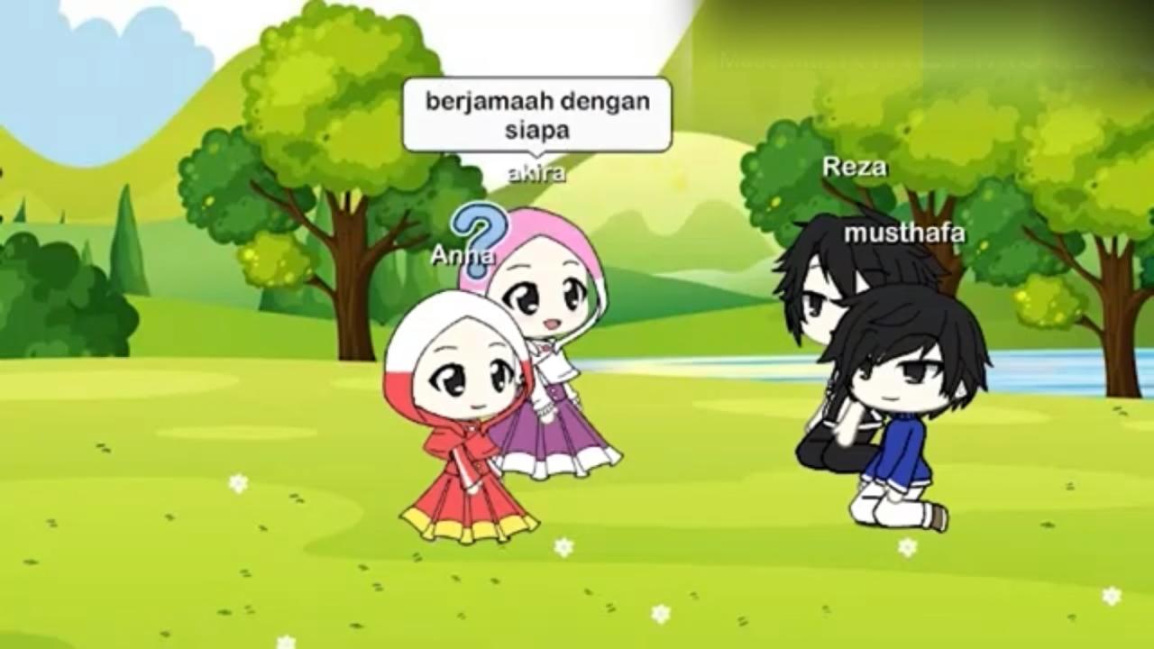 پخش برنامه های کارتونی برای پیوند کودکان با قرآن در اندونزی
