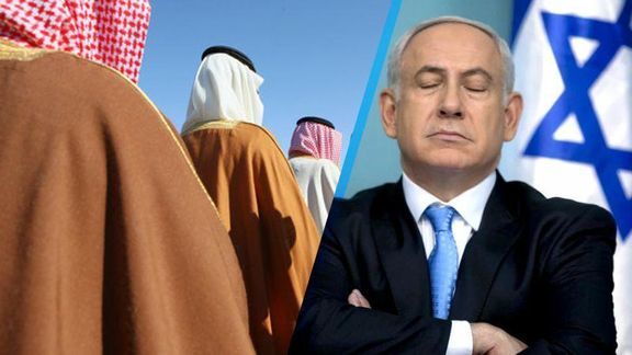 تغییرات در عربستان سعودی با هدف زمینه سازی برای عادی سازی روابط با اسرائیل