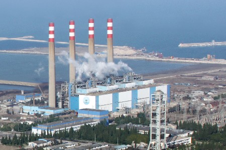 توافق تازه ایران و روسیه برای ساخت نیروگاه سیریک 