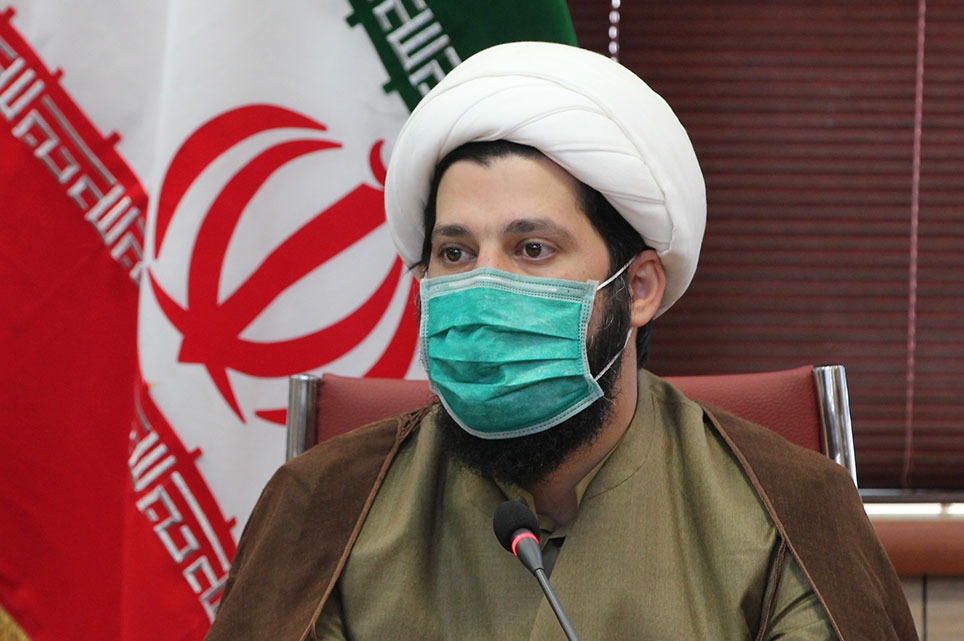 تحریف و نفوذ پروژه دشمن برای از بین بردن انقلاب اسلامی ایران است