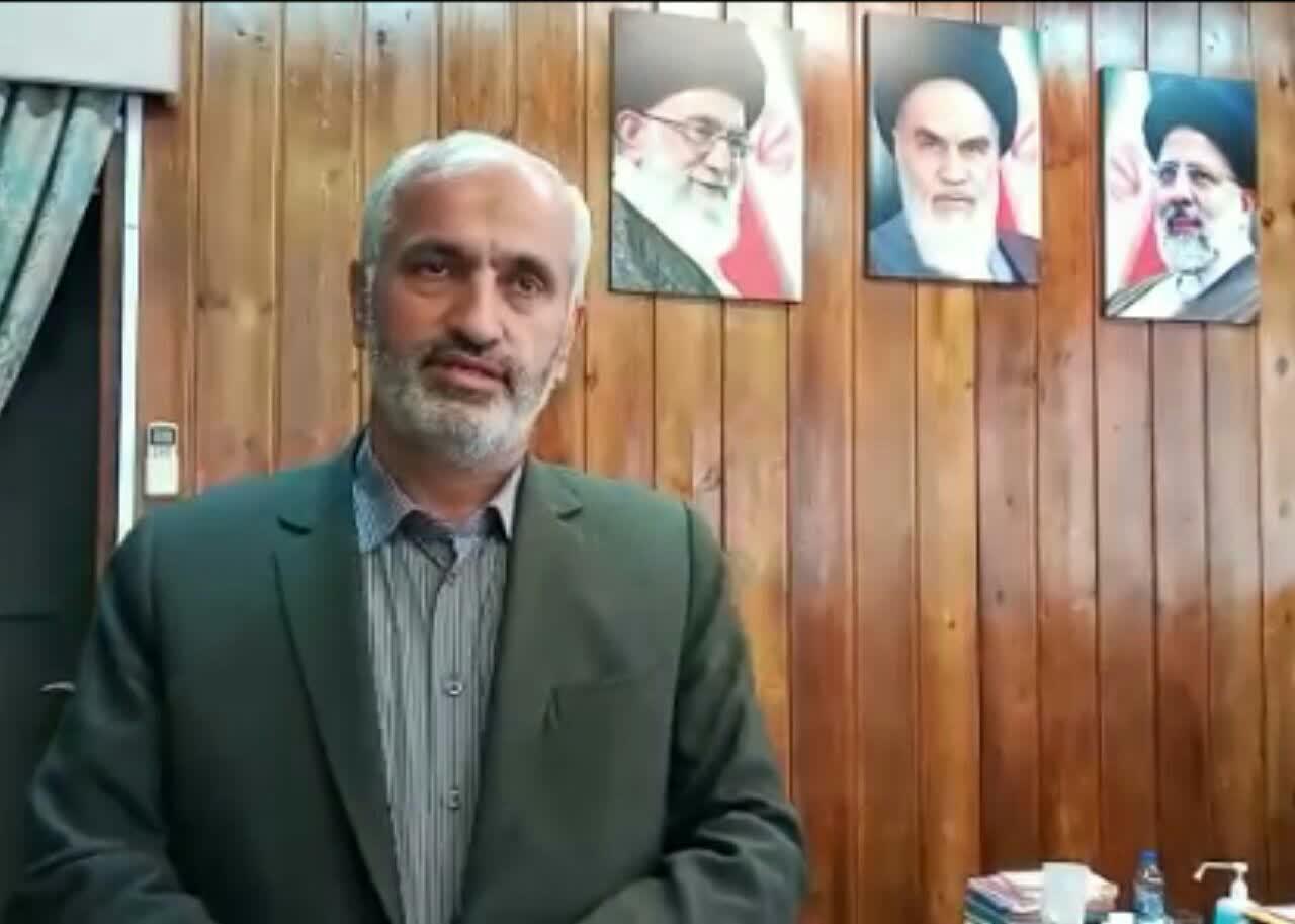 ​بهره گیری از سنت وقف در راستای کاهش آسیب های اجتماعی/ انعقاد تفاهم نامه همکاری دادگستری گلستان با اوقاف  