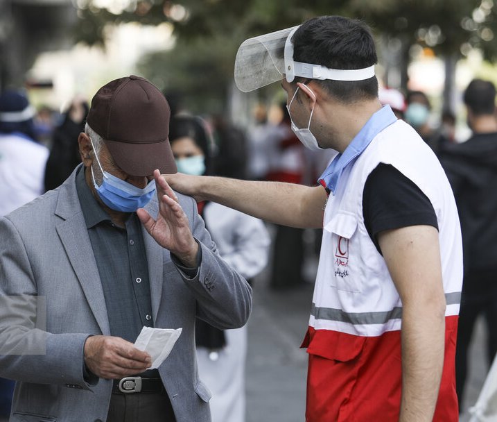 طرح آمران سلامت در کردستان اجرا می‌شود  