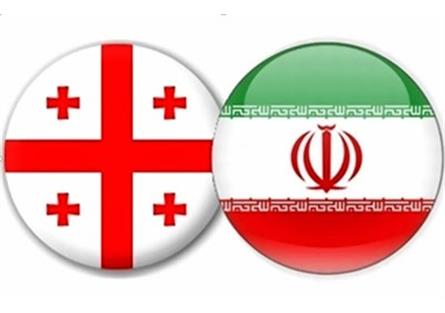 مسایل کنسولی وحقوقی ایران و گرجستان بررسی شد