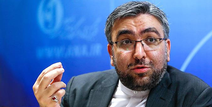 خواسته اصلی جمهوری اسلامی ایران لغو تحریم ها است/ عجله ای برای بازگشت طرف مقابل به برجام نداریم