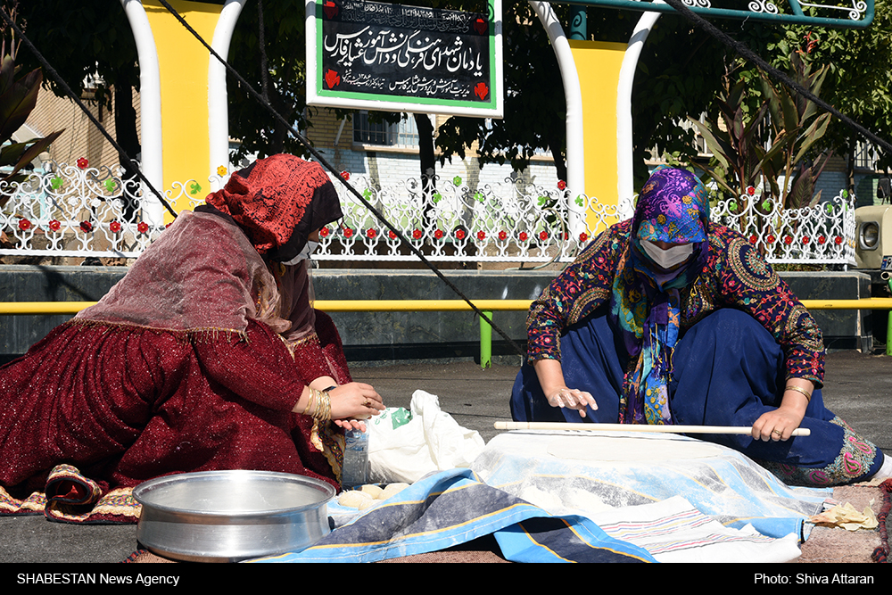 امسال برای ۲۲۰ تیره عشایری انتخابات شورای عشایر در فارس برگزار می شود