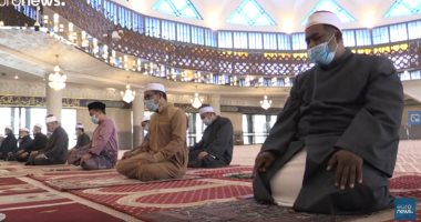 تعطیلی ۴۷ موسسه مذهبی در پی افزایش شیوع کرونا در «جوهور بهرو» مالزی 