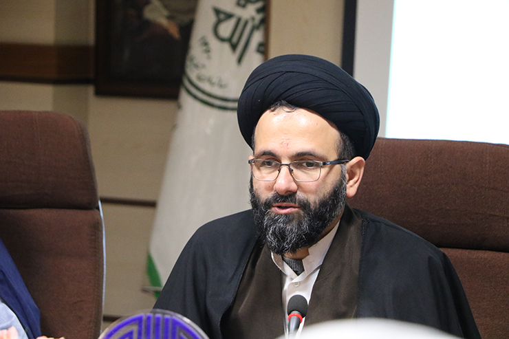 چالش‌های نوآوری باز سند ملی مسجد برگزار می‌شود