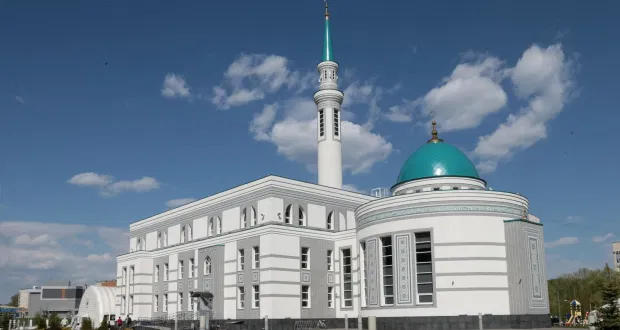 پویش معرفی حضرت محمد(ص) در تاتارستان