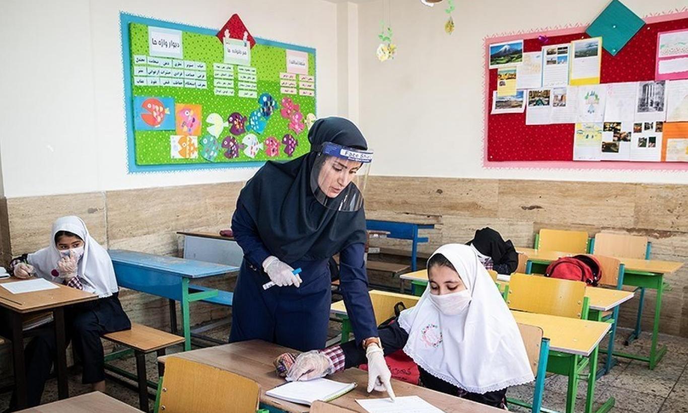 احداث ۴ هزار متر مربع مدرسه به مناسبت برگزاری کنگره شهدا در استان یزد  