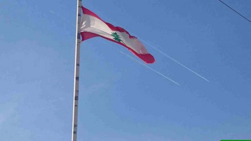 تجاوز هوایی زمینی صهونیستها به خاک لبنان 