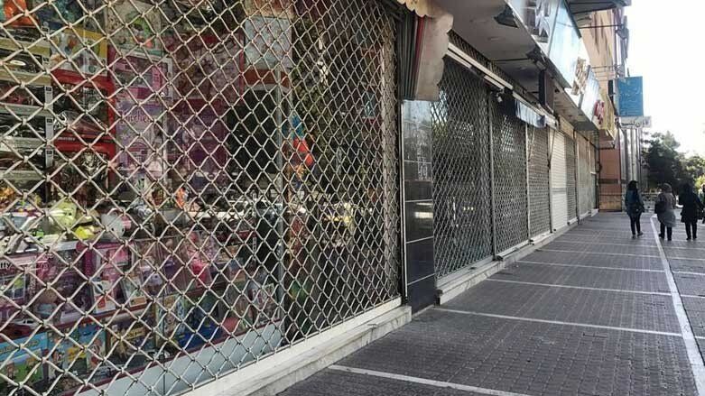 اصناف شیراز در تعطیلی واحدهای تجاری برای مقابله با کرونا احساس مسئولیت مطلوبی داشته اند