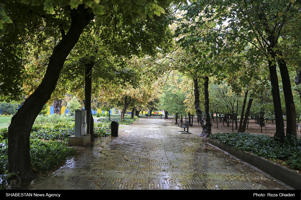  بارش باران و برف در بیشتر مناطق کشور طی سه روز آتی 