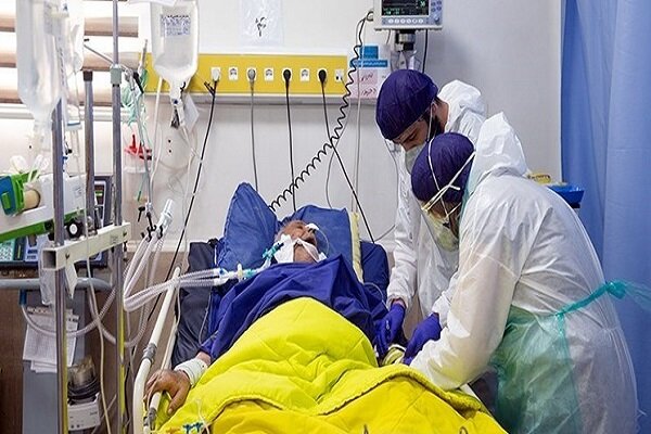 ۴۸۹ بیمار کرونایی در مراکز درمانی استان اردبیل بستری هستند