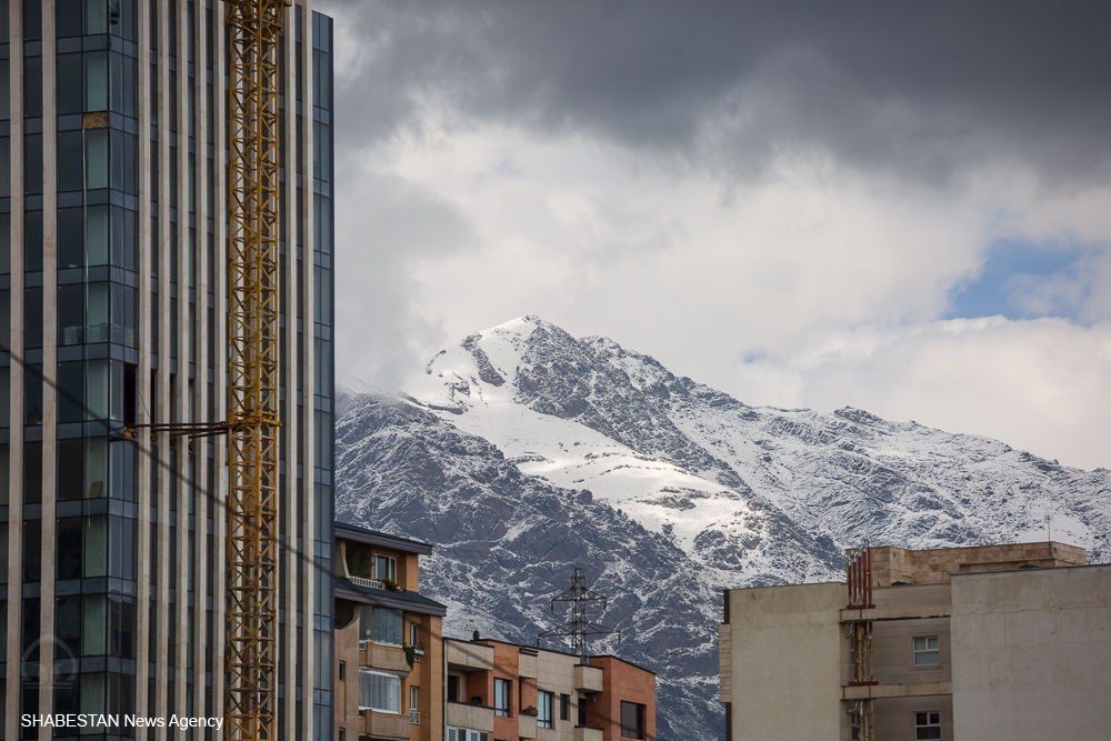 آسمان کشور فردا در اکثر مناطق صاف خواهد بود