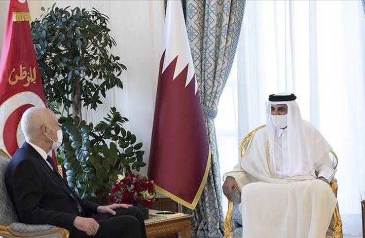 پیشنهاد قطری – تونسی برای برپایی گفتگوی اسلامی – غربی