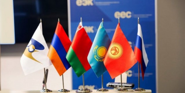 منطقه آزاد انزلی میزبان همایش بین المللی اتحادیه اقتصادی اوراسیا 