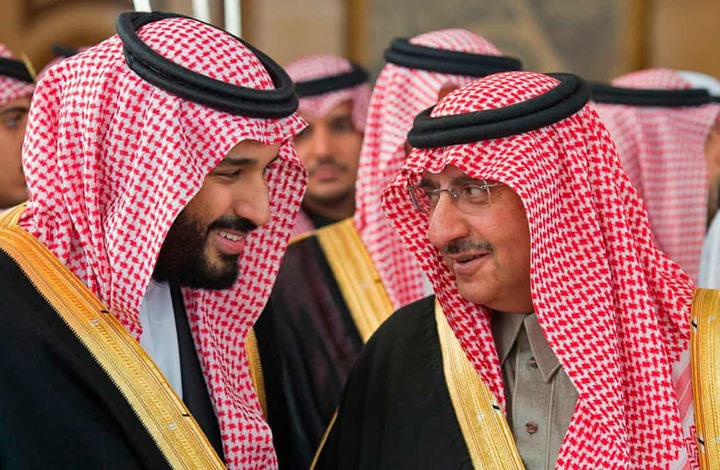 نقاب از چهره آل سعود افتاد/ رفتار فریبکارانه «بن سلمان» با مردم عربستان به نام دین