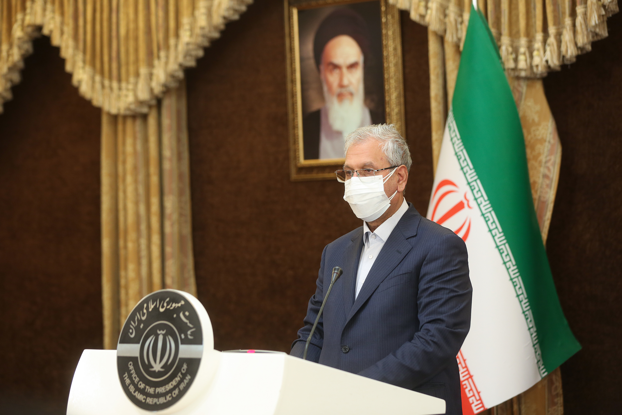  مراکز علمی ایران درخصوص داروهای کرونا تلاش‌های شایسته‌ای کرده‌اند 