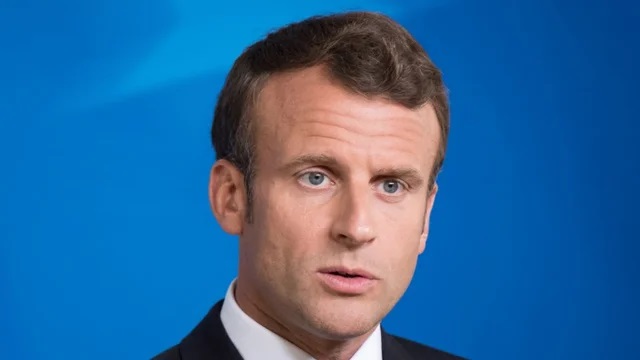 انتقاد «مکرون» از رسانه هایی که فرانسه را« اسلام هراس» دانستند 