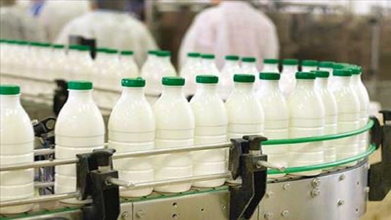 کمبود نهاده‌های دامی؛ علت افزایش قیمت شیر خام 