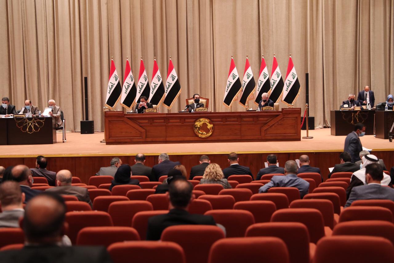 قانون جرایم اینترنتی در عراق به بحث گذاشته شد 