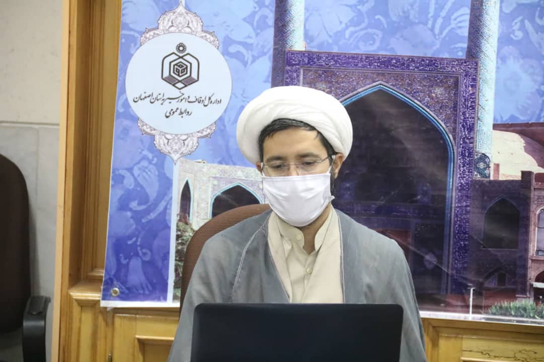 معافیت ۶۰۰  مستاجر رقبات اصفهان برای دو ماه در بحران شیوع کرونا