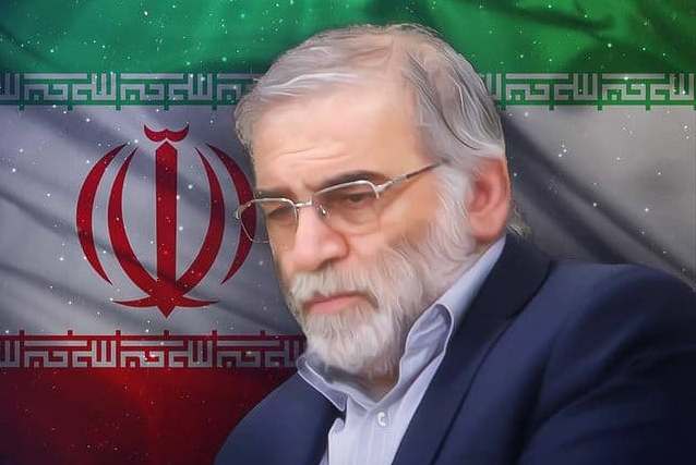 پیام های تسلیت نهادها و ارگان های فارس در پی شهادت شهید «فخری زاده»  