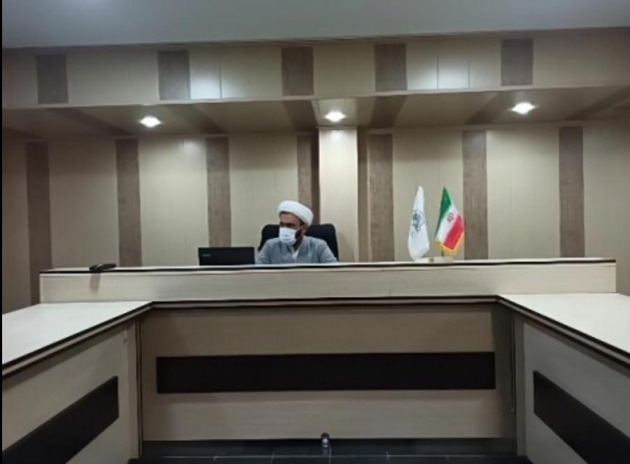 راه شهادت مهمترین شرط رسیدن به ایران قوی است
