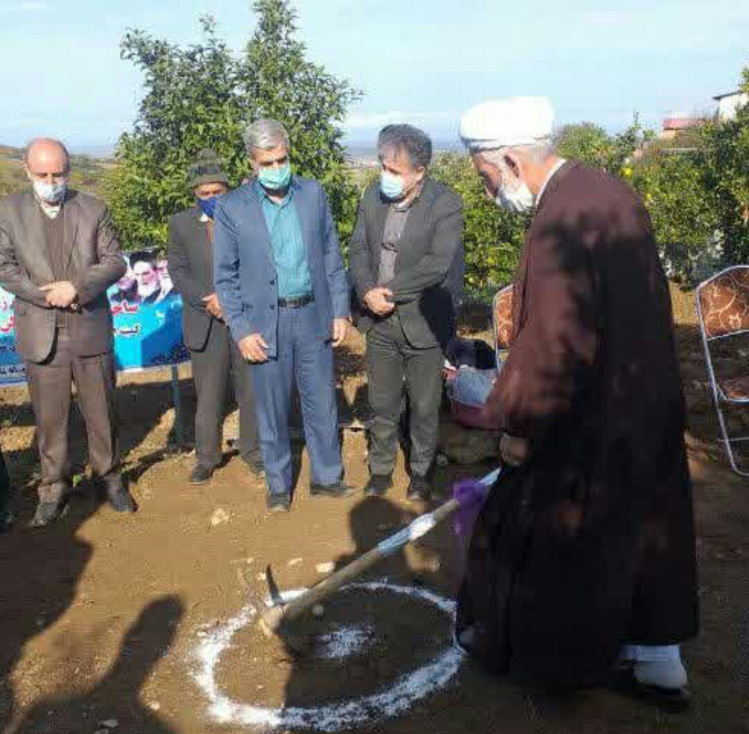   ۸۰ خانه مددجویی روستایی در نکا احداث می شود